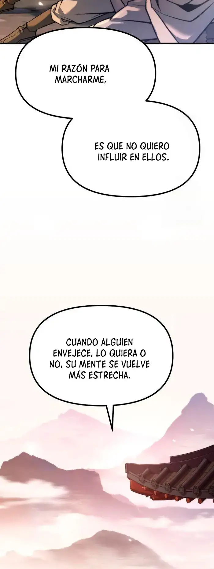 Crónicas de la Facción Demoníaca - Capítulo 158 - Página 35 - LectorTMOo