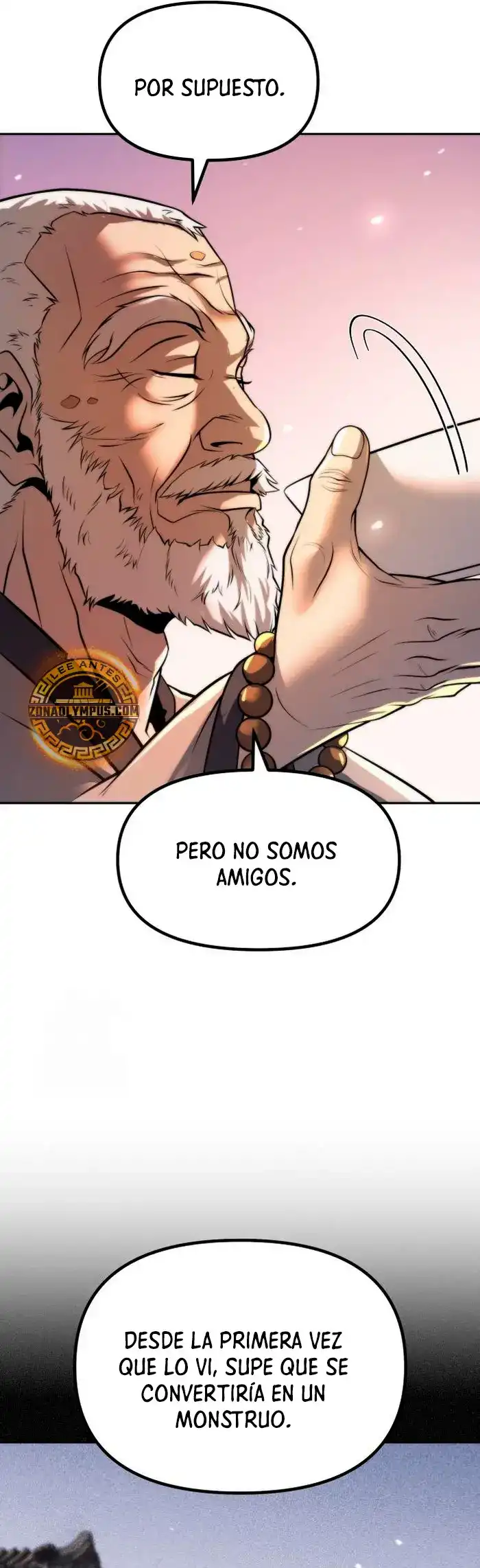 Crónicas de la Facción Demoníaca - Capítulo 158 - Página 44 - LectorTMOo
