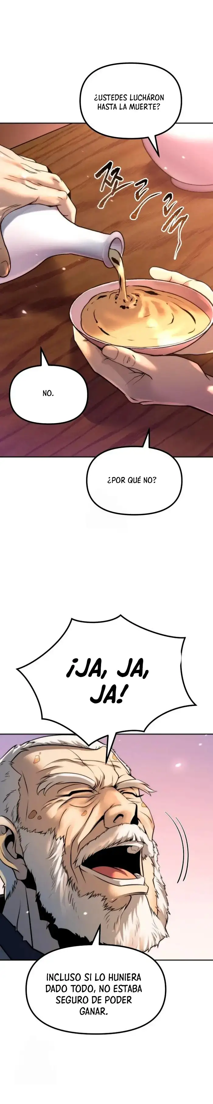 Crónicas de la Facción Demoníaca - Capítulo 158 - Página 47 - LectorTMOo