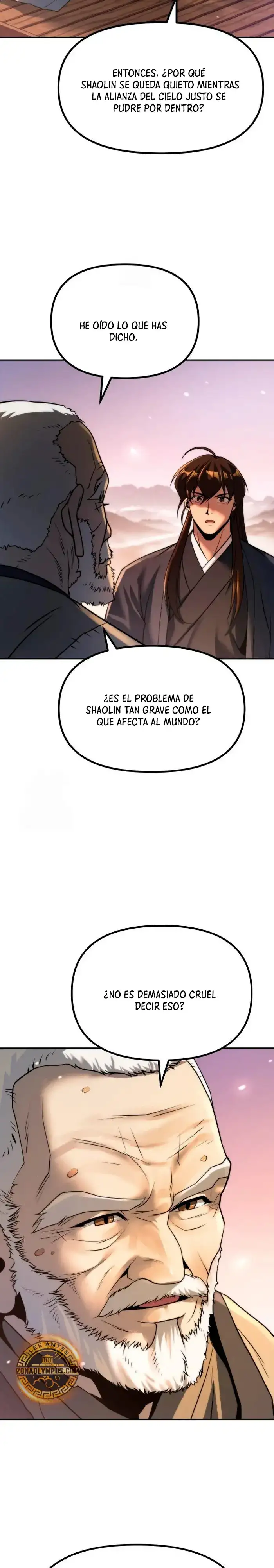 Crónicas de la Facción Demoníaca - Capítulo 158 - Página 50 - LectorTMOo