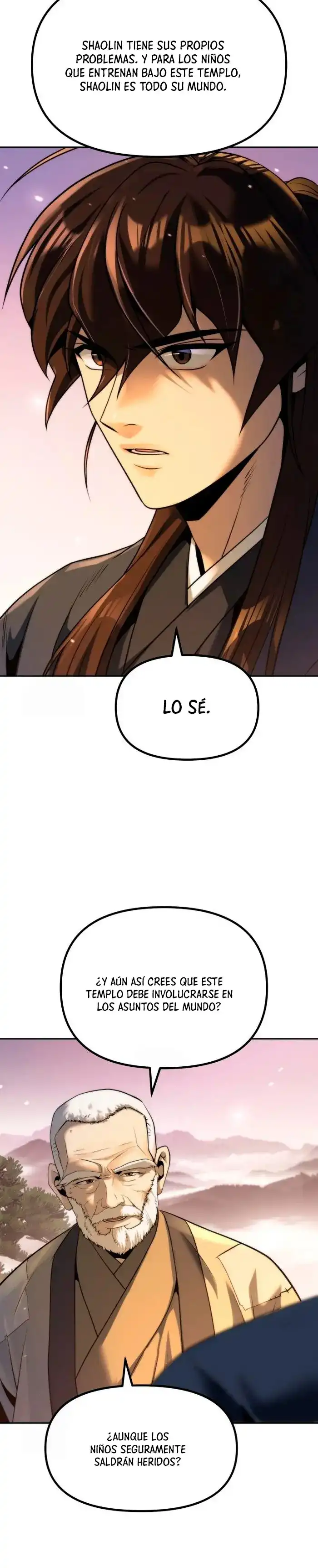 Crónicas de la Facción Demoníaca - Capítulo 158 - Página 51 - LectorTMOo