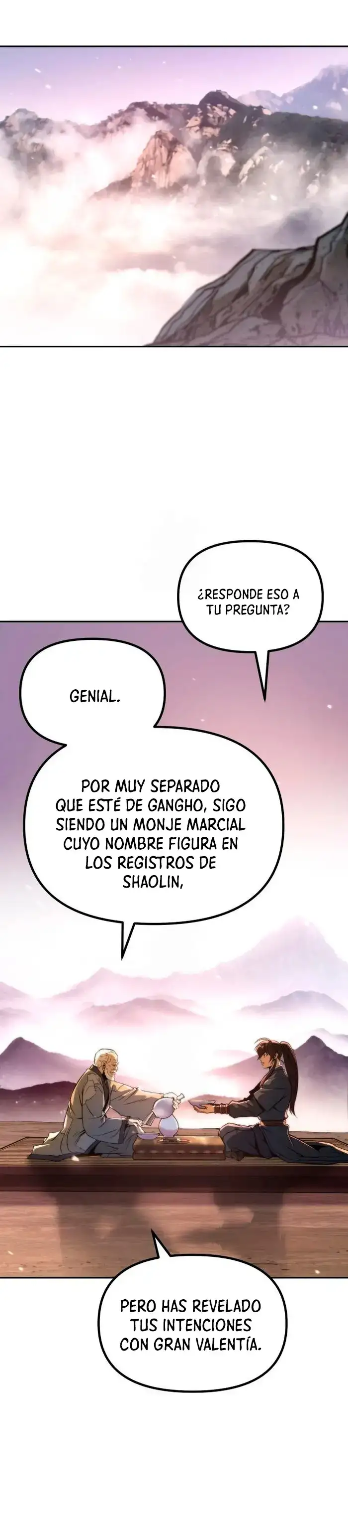 Crónicas de la Facción Demoníaca - Capítulo 158 - Página 57 - LectorTMOo