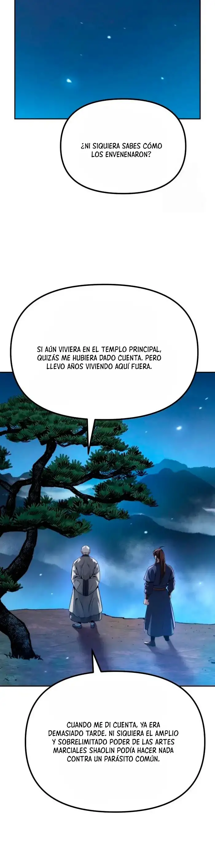Crónicas de la Facción Demoníaca - Capítulo 160 - Página 5 - LectorTMOo