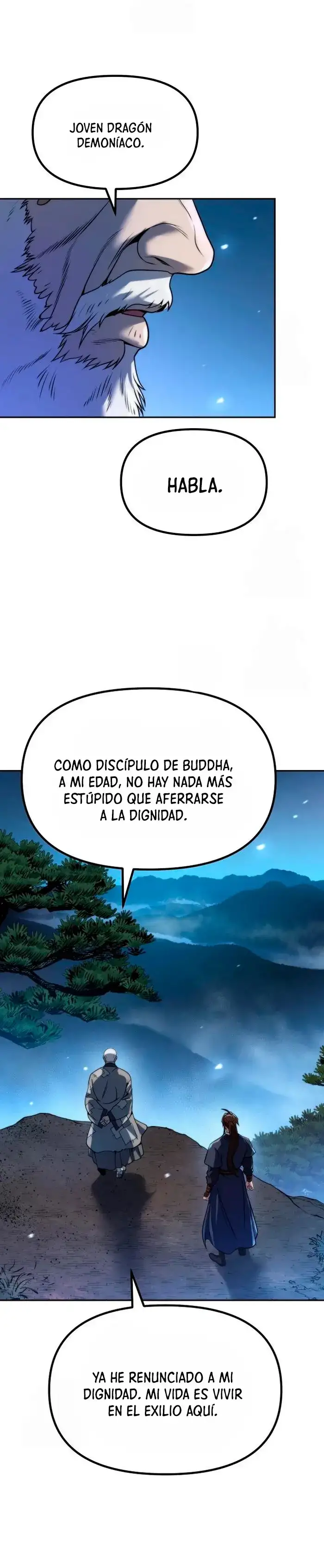 Crónicas de la Facción Demoníaca - Capítulo 160 - Página 10 - LectorTMOo