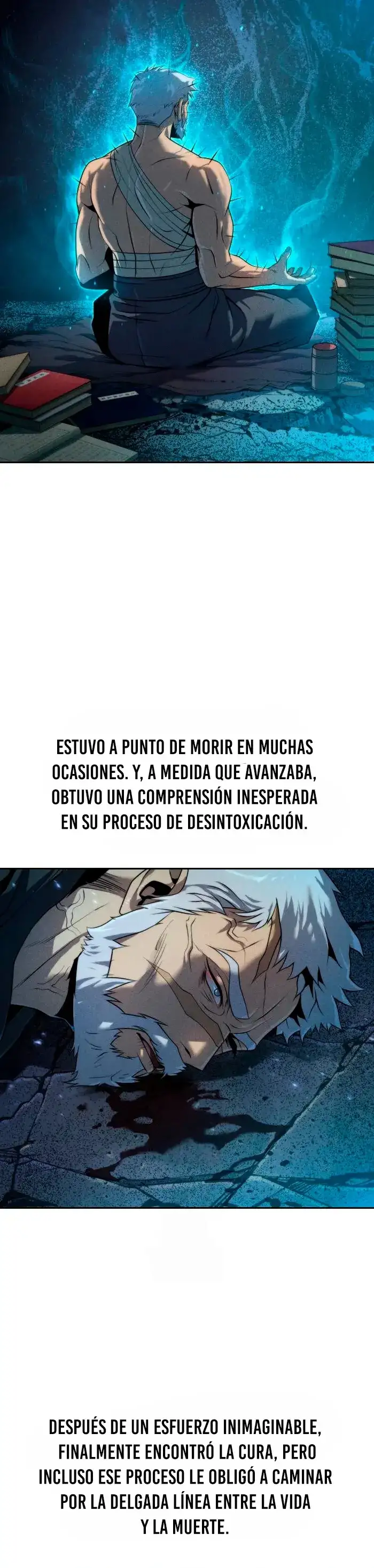 Crónicas de la Facción Demoníaca - Capítulo 160 - Página 18 - LectorTMOo