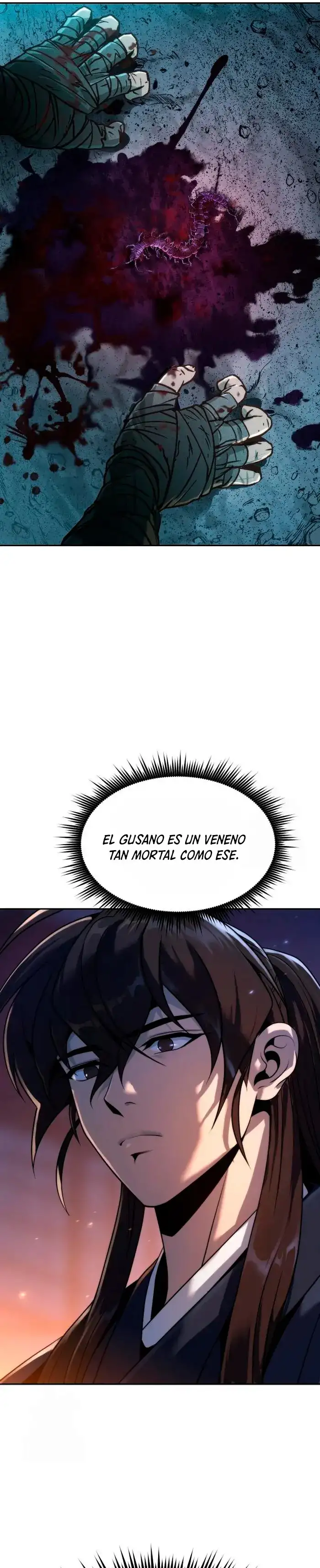 Crónicas de la Facción Demoníaca - Capítulo 160 - Página 19 - LectorTMOo