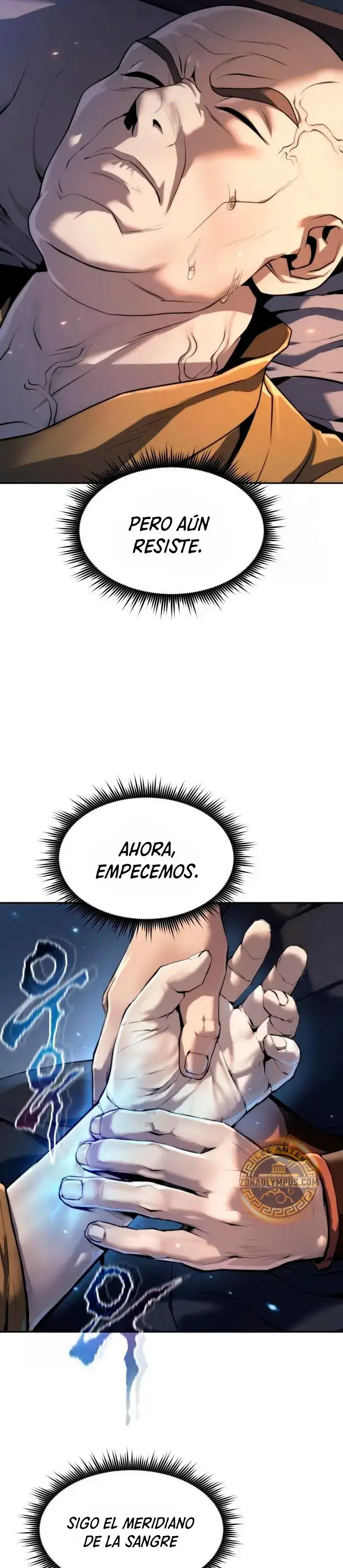 Crónicas de la Facción Demoníaca - Capítulo 160 - Página 21 - LectorTMOo