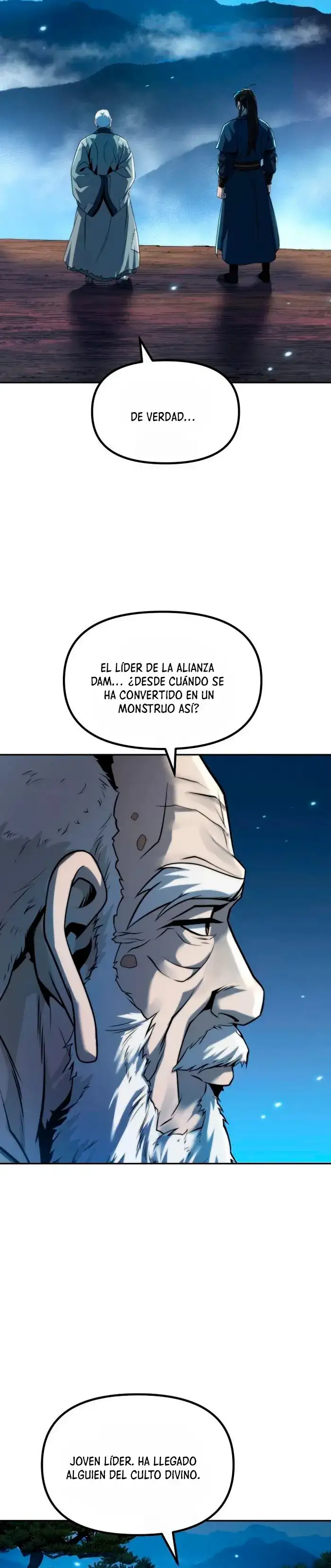 Crónicas de la Facción Demoníaca - Capítulo 160 - Página 41 - LectorTMOo