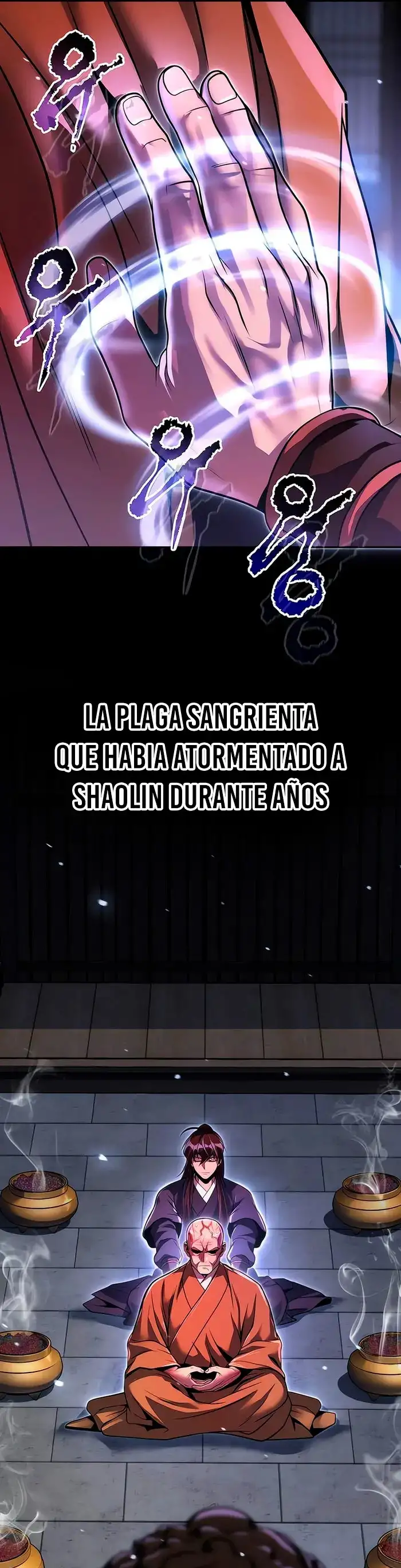 Crónicas de la Facción Demoníaca - Capítulo 161 - Página 18 - LectorTMOo