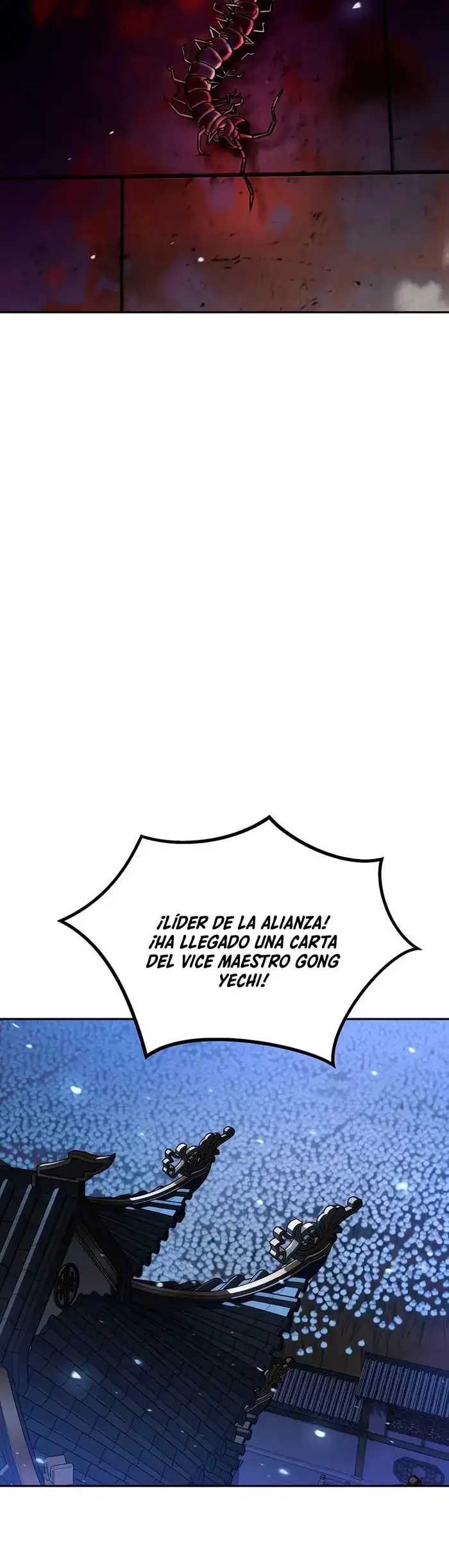 Crónicas de la Facción Demoníaca - Capítulo 161 - Página 21 - LectorTMOo