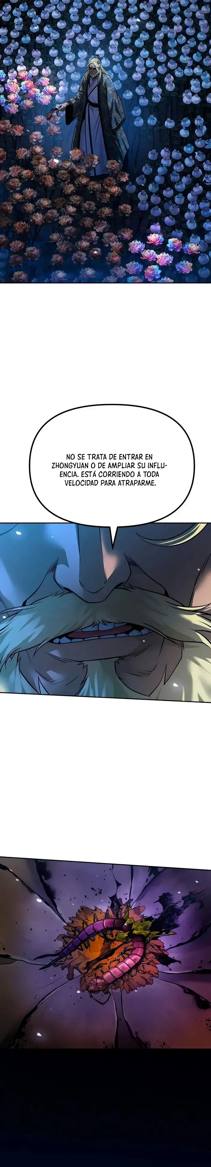 Crónicas de la Facción Demoníaca - Capítulo 161 - Página 24 - LectorTMOo
