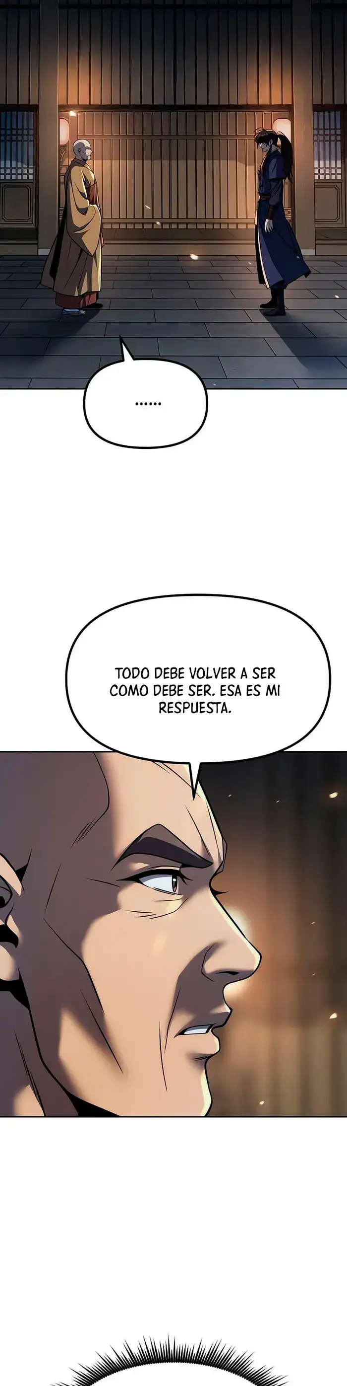 Crónicas de la Facción Demoníaca - Capítulo 161 - Página 33 - LectorTMOo