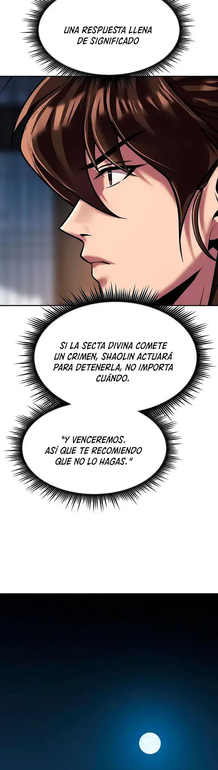Crónicas de la Facción Demoníaca - Capítulo 161 - Página 34 - LectorTMOo