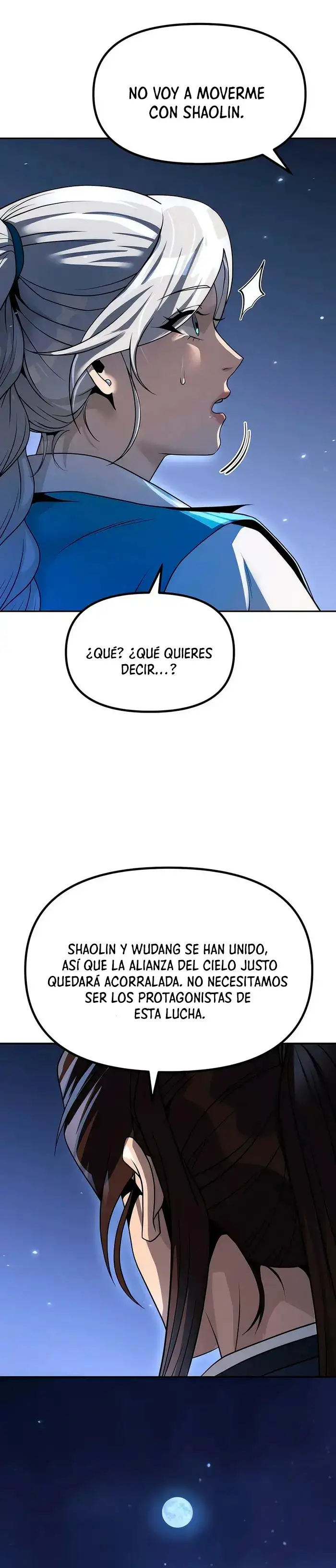 Crónicas de la Facción Demoníaca - Capítulo 161 - Página 49 - LectorTMOo