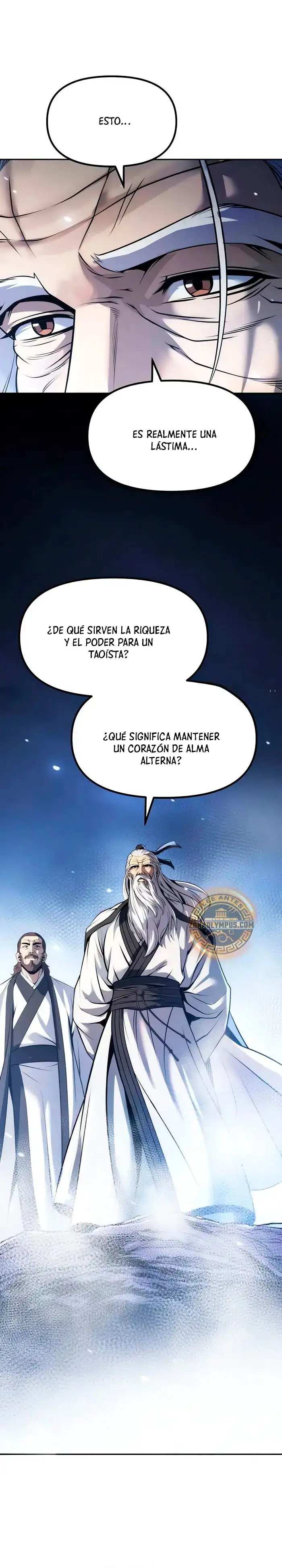 Crónicas de la Facción Demoníaca - Capítulo 162 - Página 5 - LectorTMOo