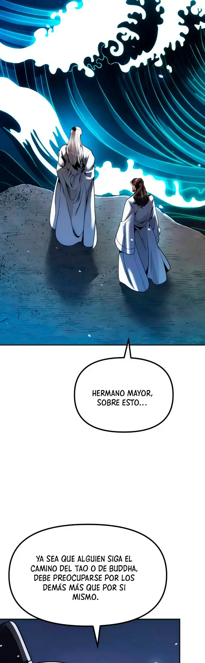 Crónicas de la Facción Demoníaca - Capítulo 162 - Página 9 - LectorTMOo