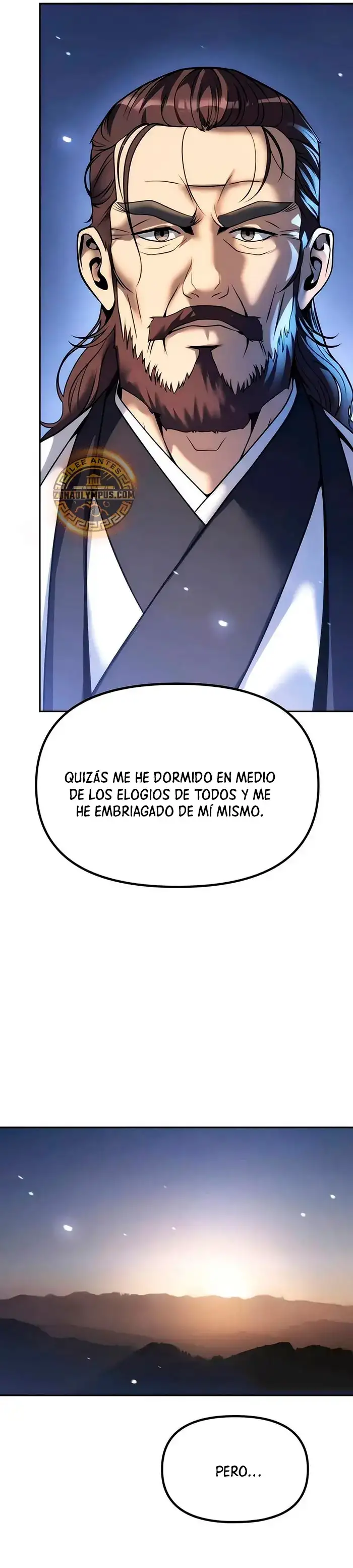 Crónicas de la Facción Demoníaca - Capítulo 162 - Página 11 - LectorTMOo