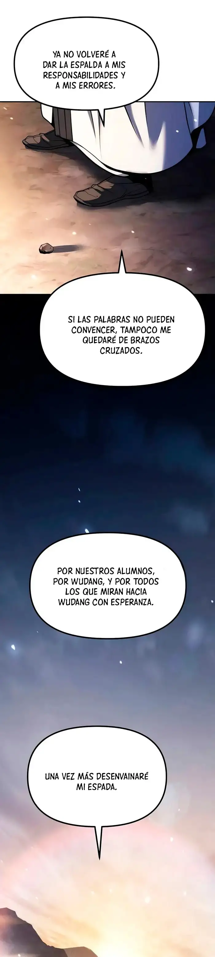 Crónicas de la Facción Demoníaca - Capítulo 162 - Página 12 - LectorTMOo