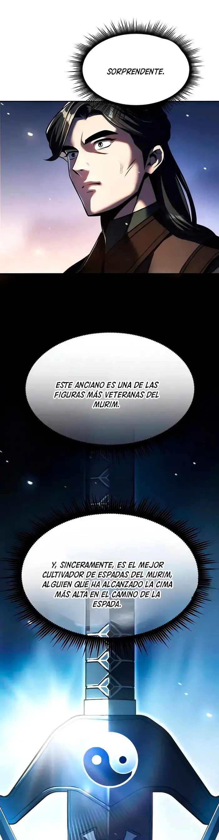 Crónicas de la Facción Demoníaca - Capítulo 162 - Página 17 - LectorTMOo