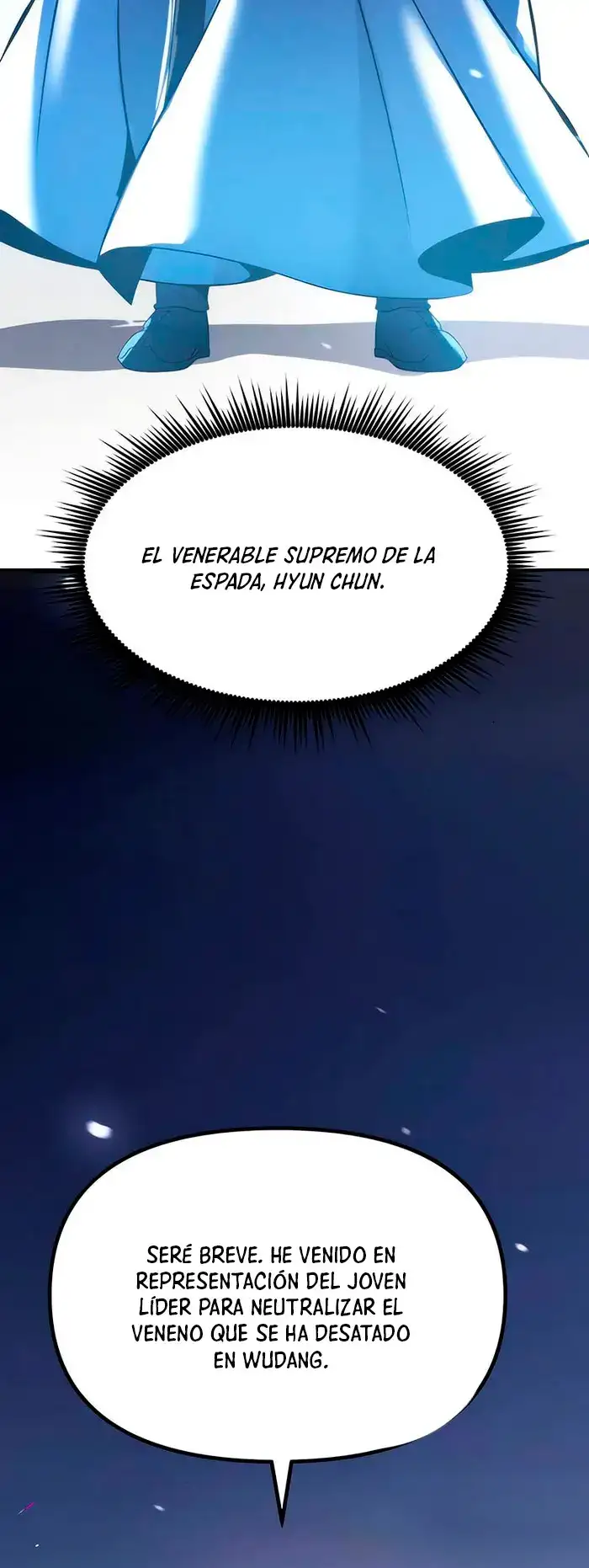 Crónicas de la Facción Demoníaca - Capítulo 162 - Página 19 - LectorTMOo