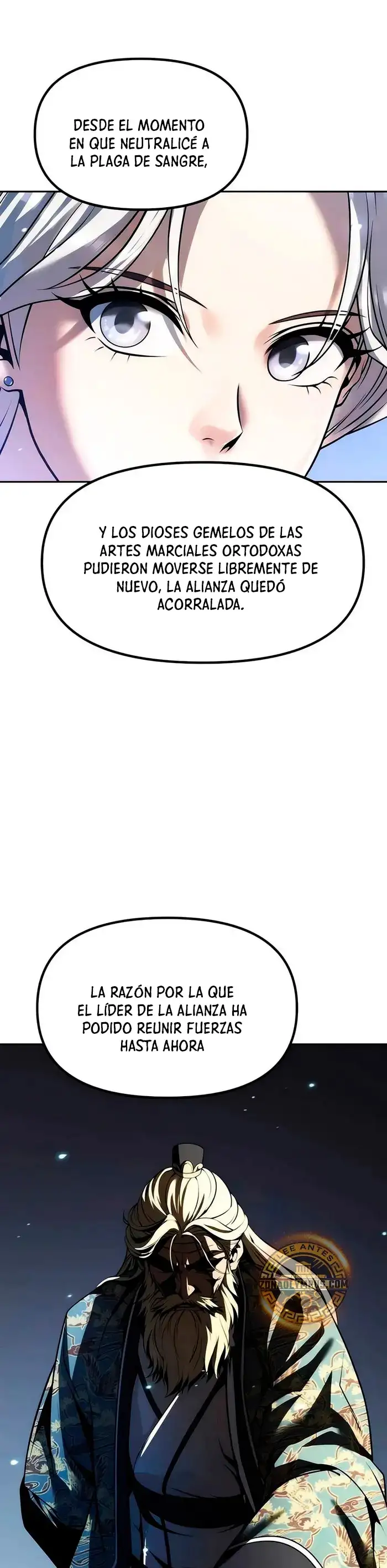 Crónicas de la Facción Demoníaca - Capítulo 162 - Página 24 - LectorTMOo