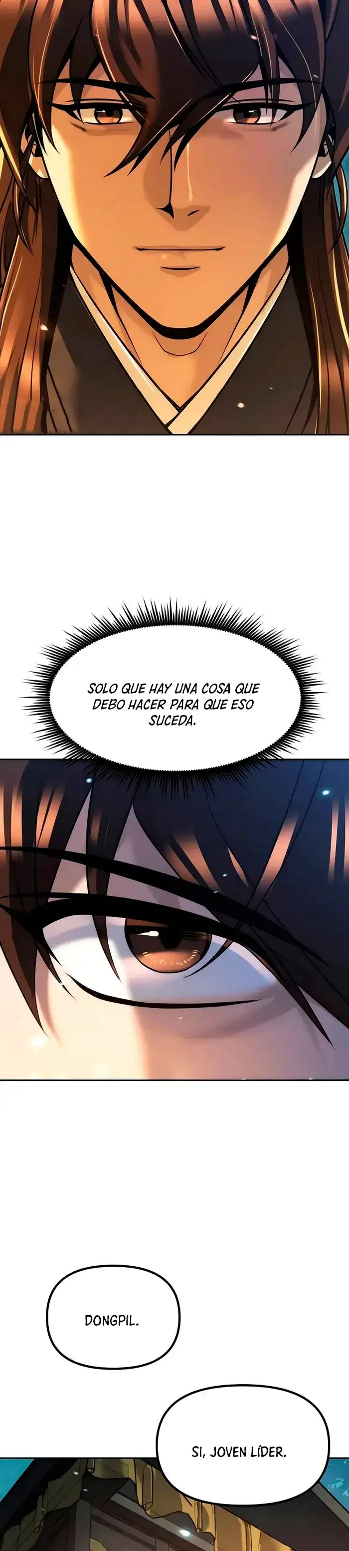 Crónicas de la Facción Demoníaca - Capítulo 162 - Página 44 - LectorTMOo