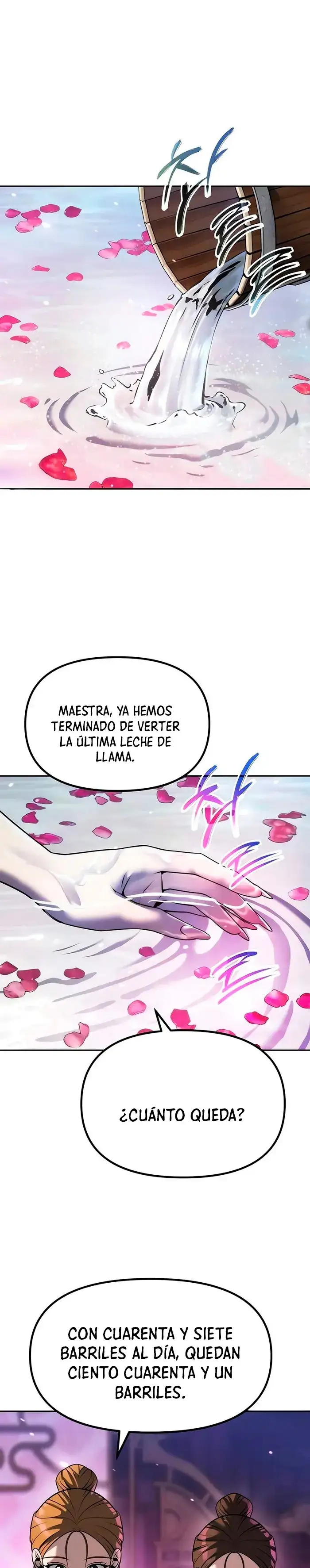 Crónicas de la Facción Demoníaca - Capítulo 162 - Página 47 - LectorTMOo