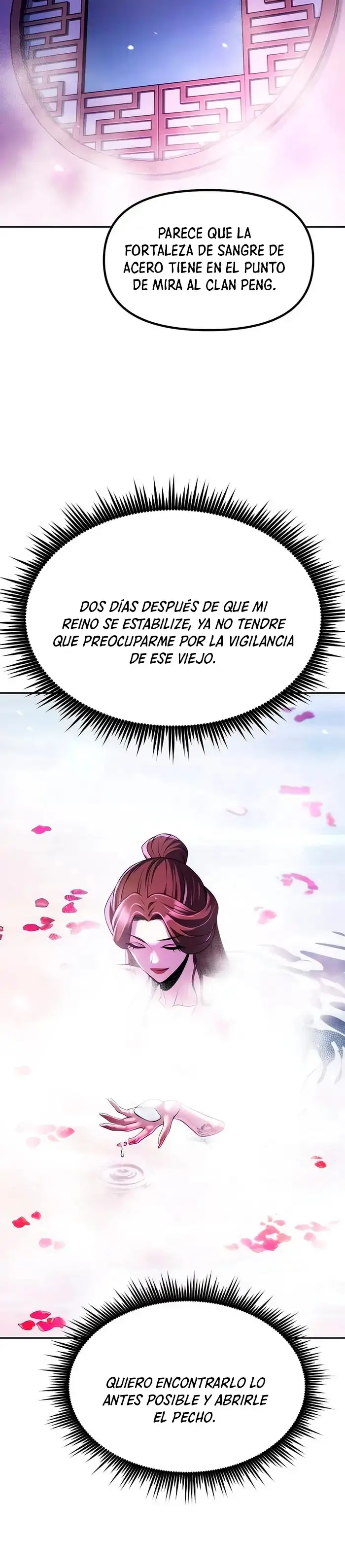 Crónicas de la Facción Demoníaca - Capítulo 162 - Página 51 - LectorTMOo