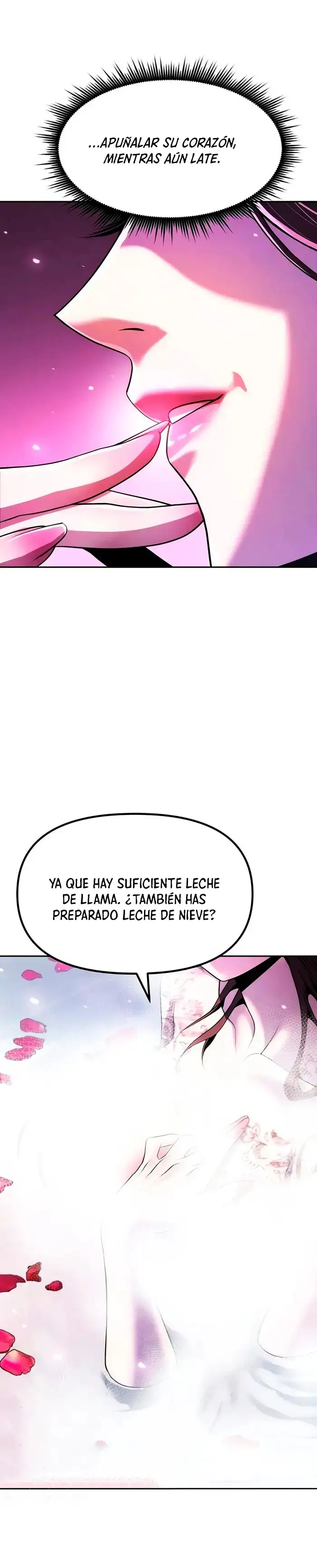Crónicas de la Facción Demoníaca - Capítulo 162 - Página 52 - LectorTMOo