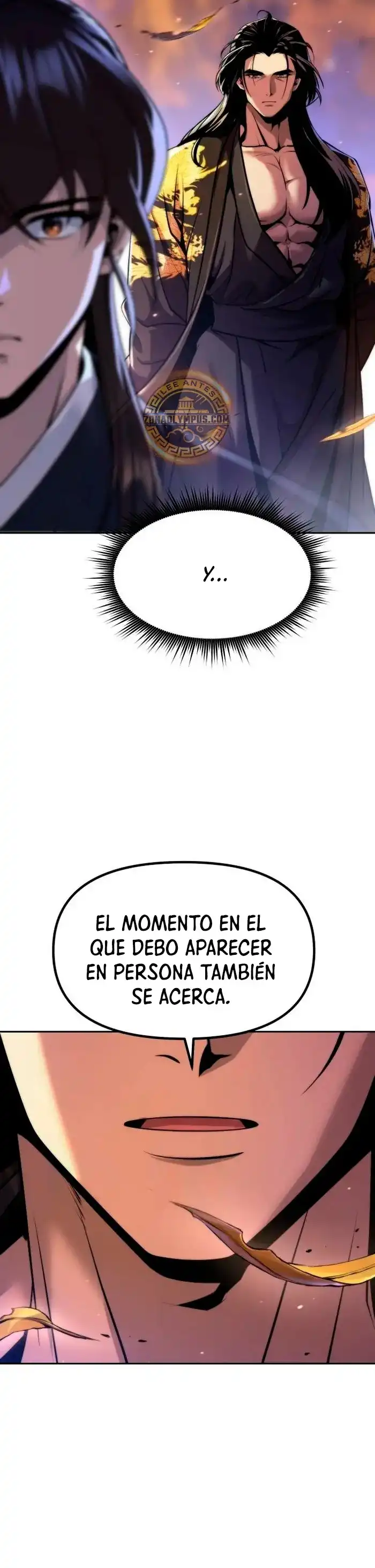Crónicas de la Facción Demoníaca - Capítulo 163 - Página 11 - LectorTMOo