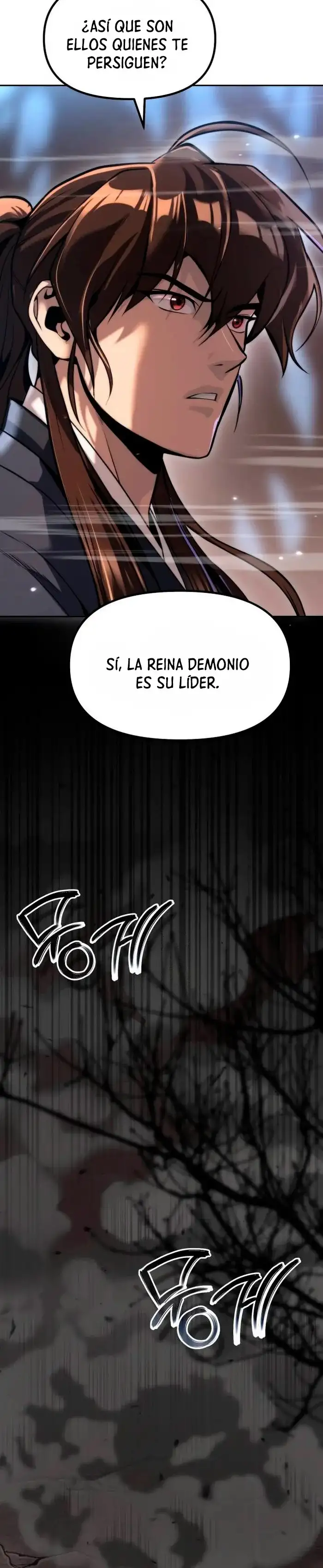 Crónicas de la Facción Demoníaca - Capítulo 163 - Página 45 - LectorTMOo