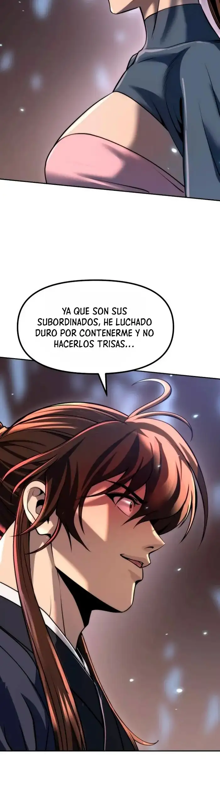 Crónicas de la Facción Demoníaca - Capítulo 163 - Página 54 - LectorTMOo