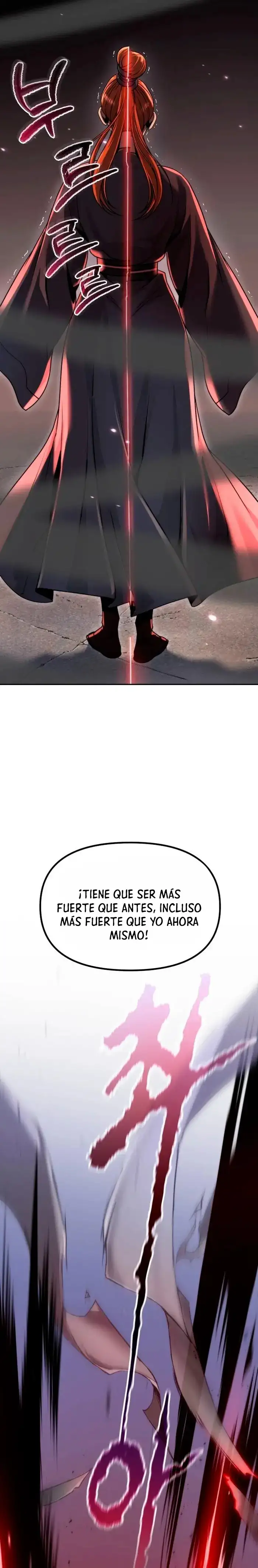 Crónicas de la Facción Demoníaca - Capítulo 163 - Página 58 - LectorTMOo