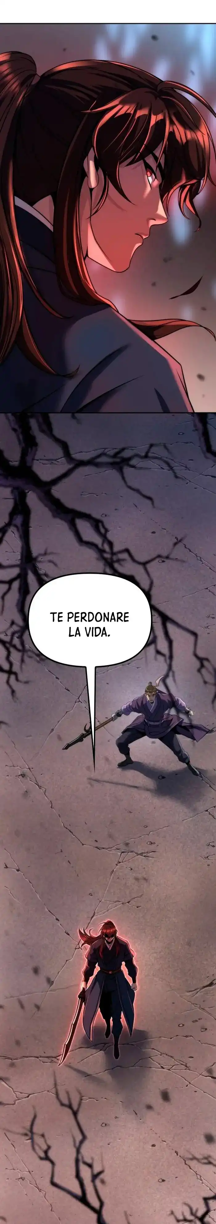 Crónicas de la Facción Demoníaca - Capítulo 164 - Página 14 - LectorTMOo