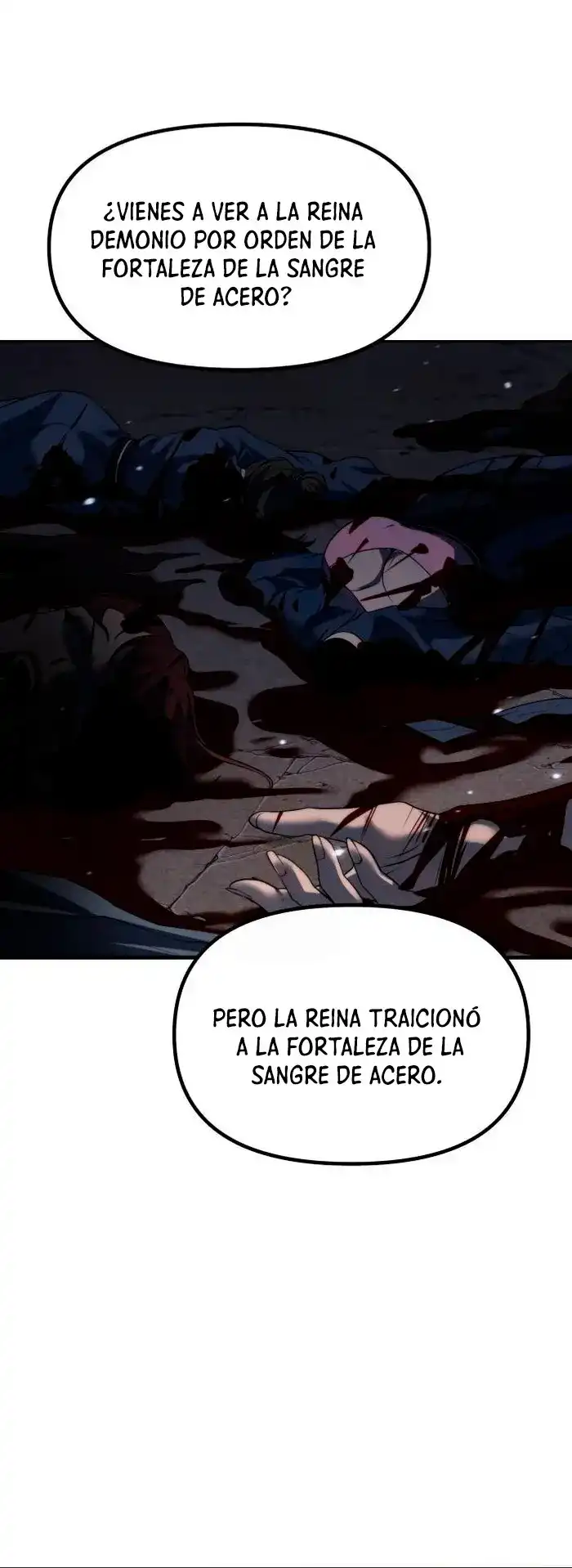 Crónicas de la Facción Demoníaca - Capítulo 164 - Página 26 - LectorTMOo