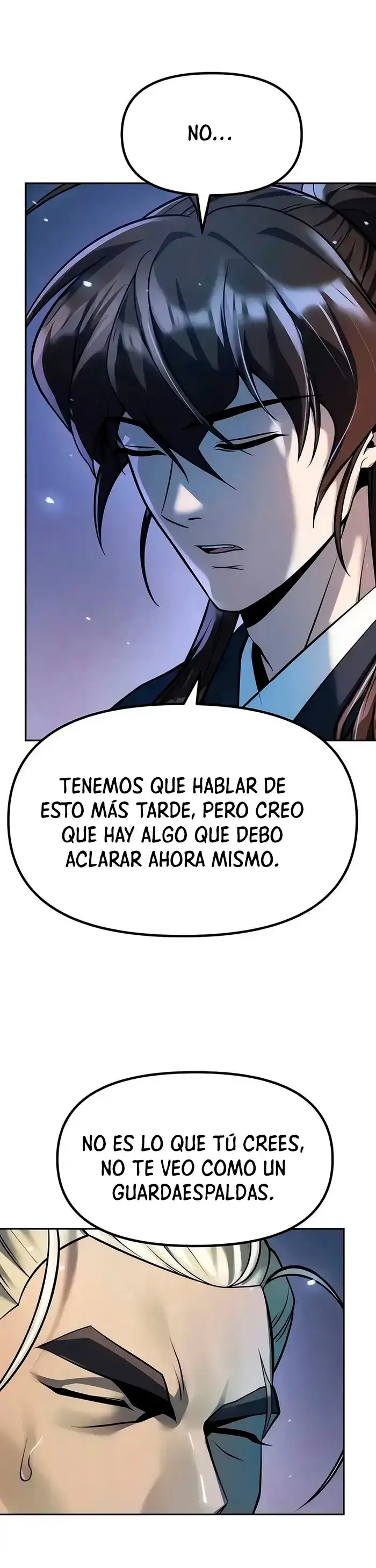 Crónicas de la Facción Demoníaca - Capítulo 165 - Página 7 - LectorTMOo