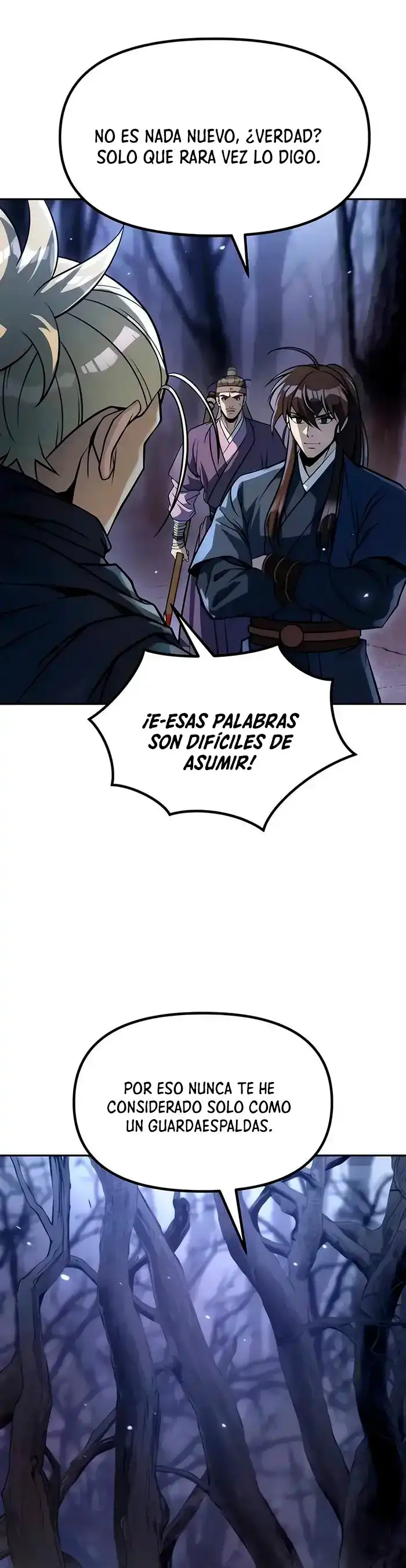 Crónicas de la Facción Demoníaca - Capítulo 165 - Página 10 - LectorTMOo