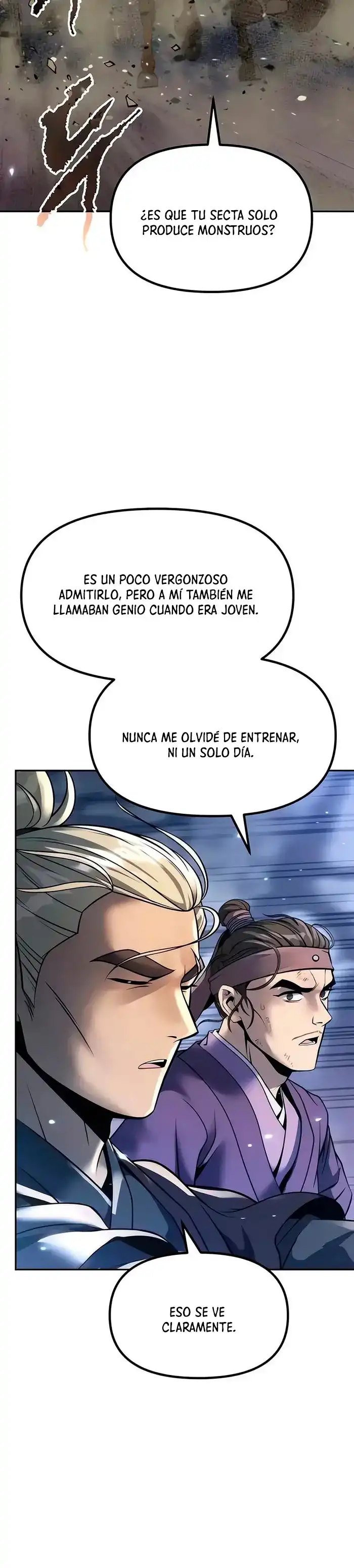Crónicas de la Facción Demoníaca - Capítulo 165 - Página 16 - LectorTMOo