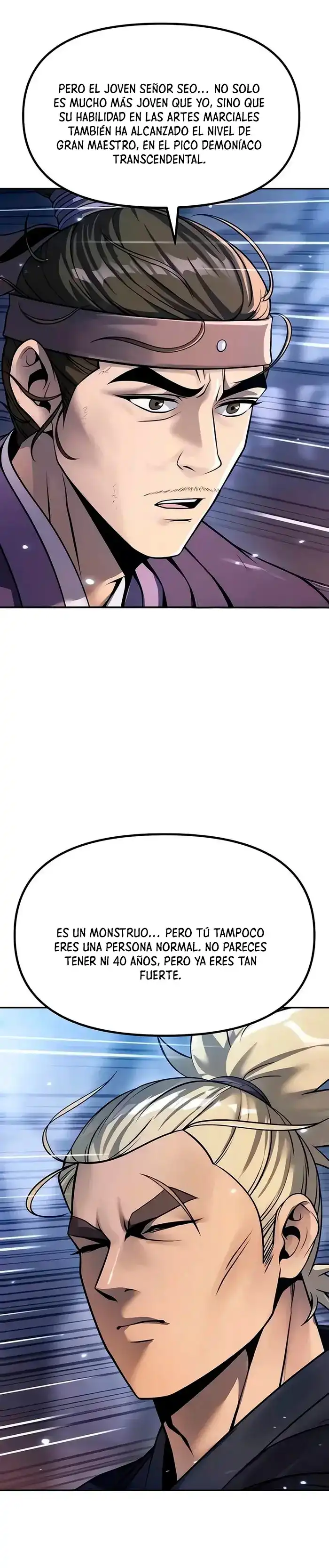 Crónicas de la Facción Demoníaca - Capítulo 165 - Página 17 - LectorTMOo