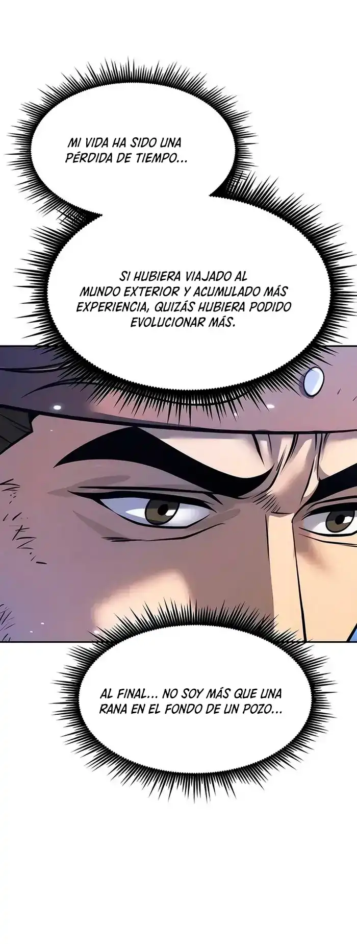 Crónicas de la Facción Demoníaca - Capítulo 165 - Página 18 - LectorTMOo