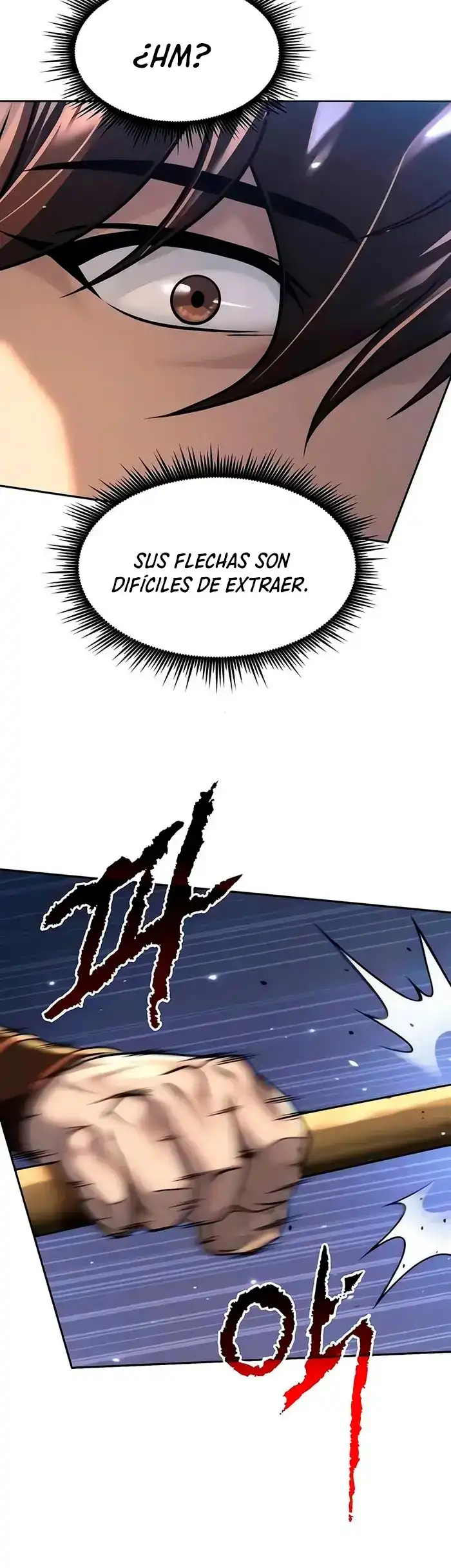 Crónicas de la Facción Demoníaca - Capítulo 165 - Página 25 - LectorTMOo