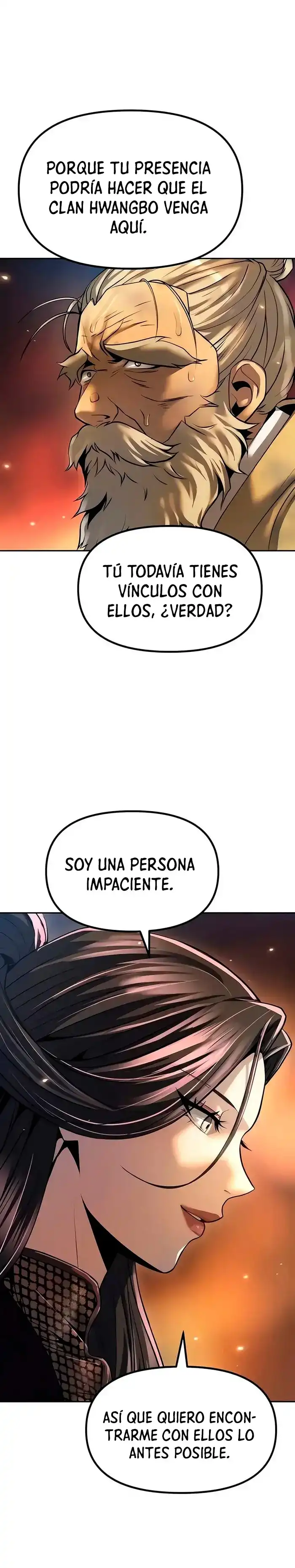 Crónicas de la Facción Demoníaca - Capítulo 165 - Página 40 - LectorTMOo