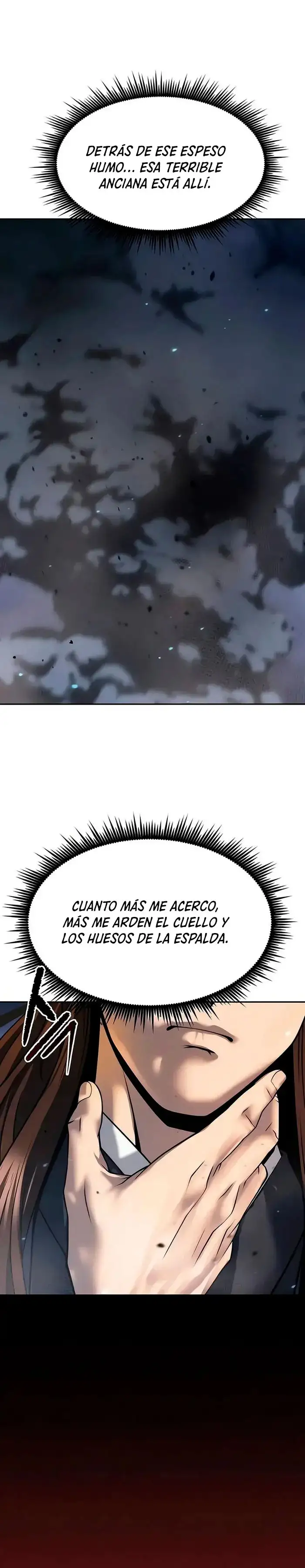 Crónicas de la Facción Demoníaca - Capítulo 167 - Página 6 - LectorTMOo