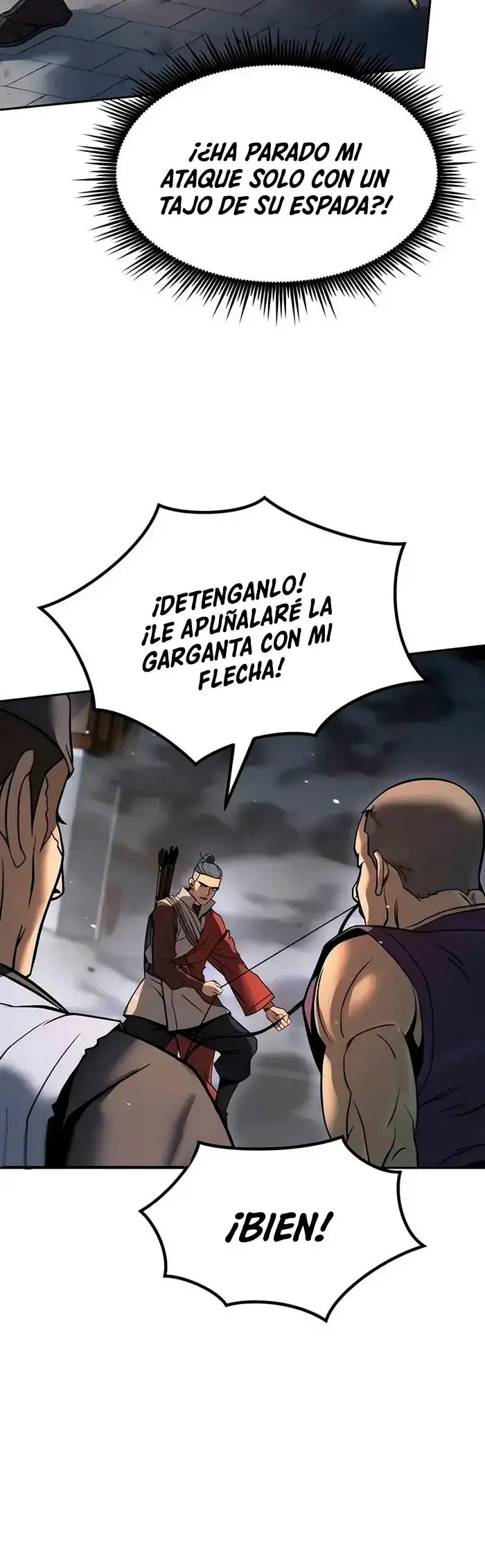 Crónicas de la Facción Demoníaca - Capítulo 167 - Página 52 - LectorTMOo