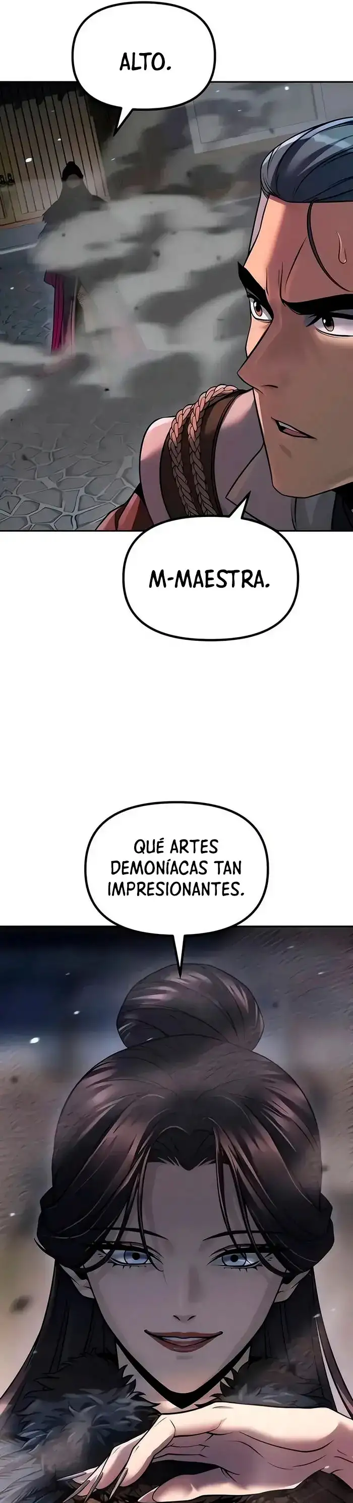 Crónicas de la Facción Demoníaca - Capítulo 167 - Página 53 - LectorTMOo