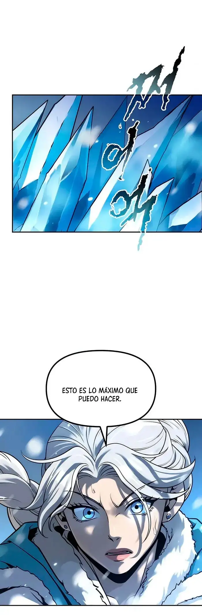 Crónicas de la Facción Demoníaca - Capítulo 168 - Página 11 - LectorTMOo