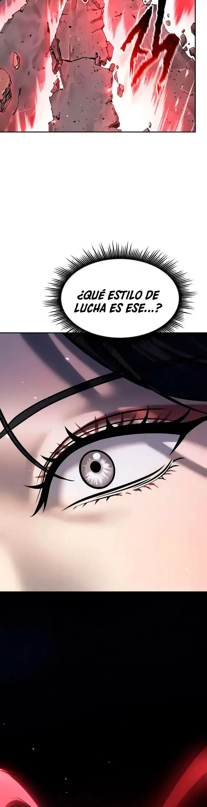 Crónicas de la Facción Demoníaca - Capítulo 168 - Página 39 - LectorTMOo