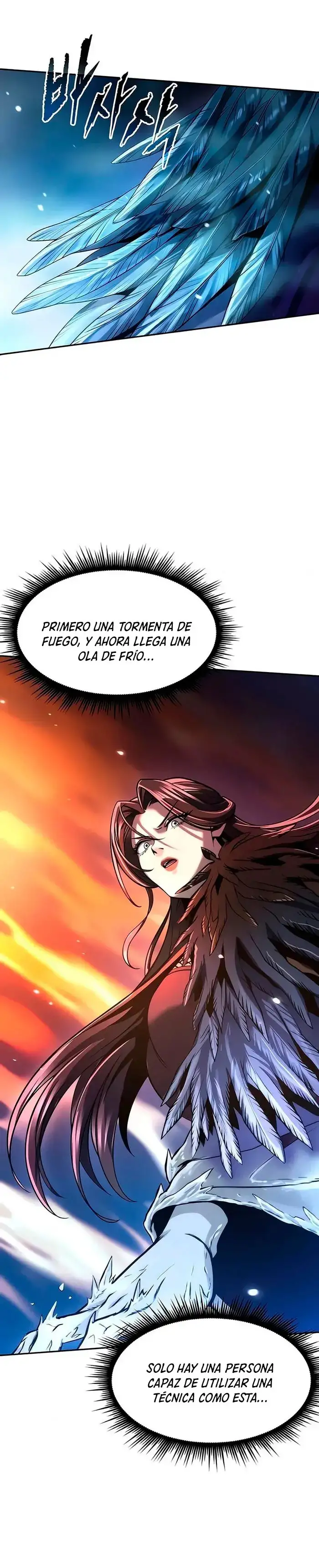 Crónicas de la Facción Demoníaca - Capítulo 168 - Página 45 - LectorTMOo