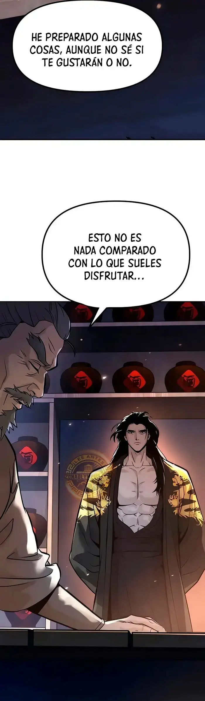 Crónicas de la Facción Demoníaca - Capítulo 168 - Página 62 - LectorTMOo