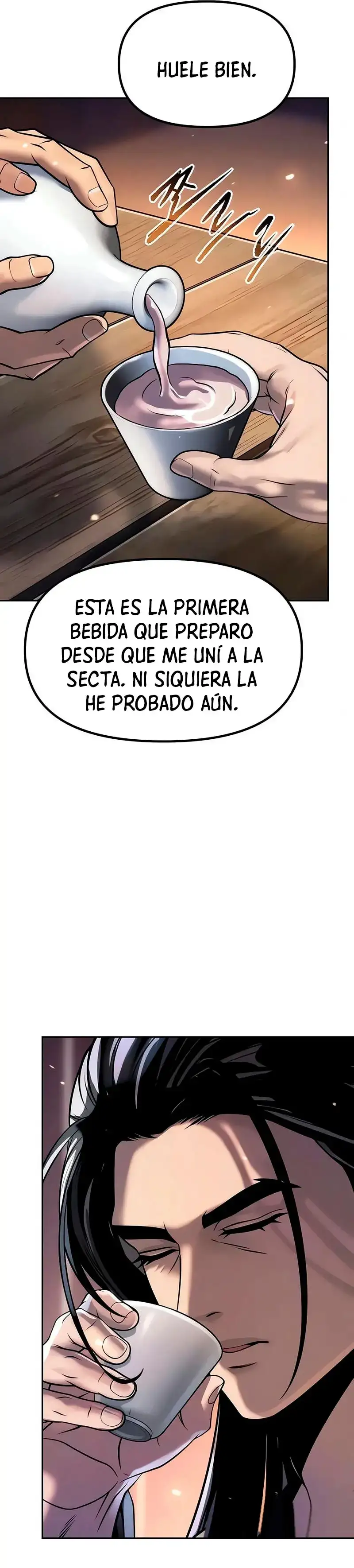 Crónicas De La Facción Demoníaca - Capítulo 169 - Página 10 - LectorTMOo